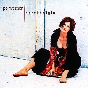 Cover for Pe Werner · Herzkoenigin (CD) (2004)