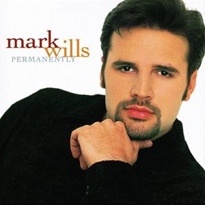 Cover for Mark Wills · Permanently (CD) (2000)