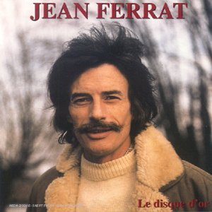 Cover for Jean Ferrat · C'est Beau La Vie (CD) (1998)