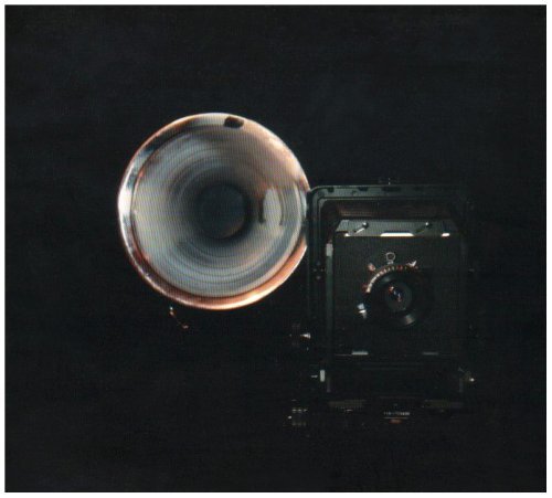 Cover for Ghostland Observatory · Paparrazi Lighting (CD) [Digipak] (2007)