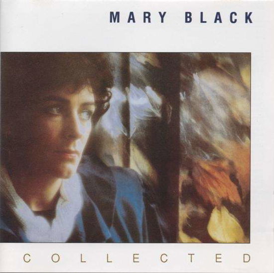 Collected - Mary Black - Música - Gift Horse - 0739341000621 - 13 de junio de 1994