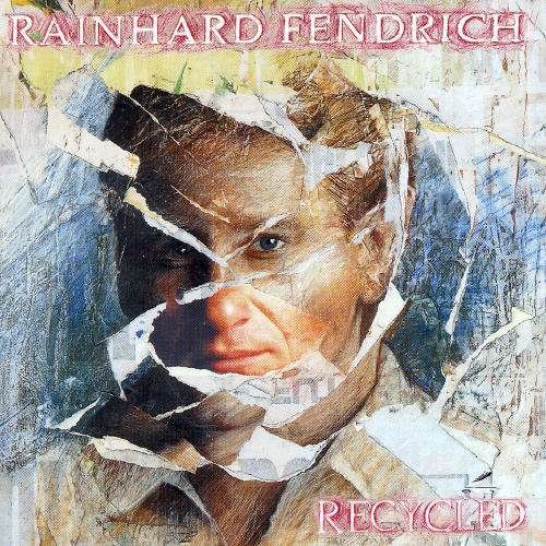 Cover for Rainhard Fendrich · Recycled (CD) (1995)
