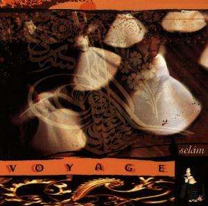 Cover for Voyage · Voyage-selam (CD)