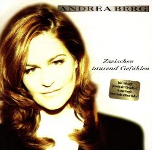 Cover for Andrea Berg · Zwischen Tausend Gefühlen (CD) (1998)