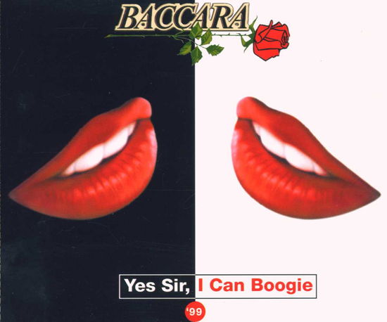 Baccara-yes Sir I Can Boogie -cds- - Baccara - Muzyka - Bmg - 0743216710621 - 