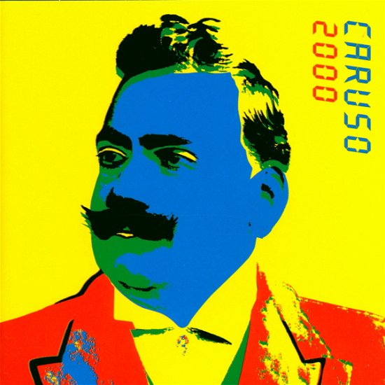 Caruso 2000 - Enrico Caruso - Musik - SON - 0743216976621 - 8. februar 2000