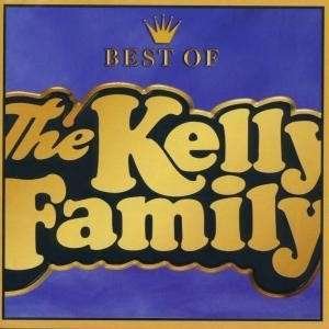 Cover for Kelly Family · Best Of 1 (CD) (2002)
