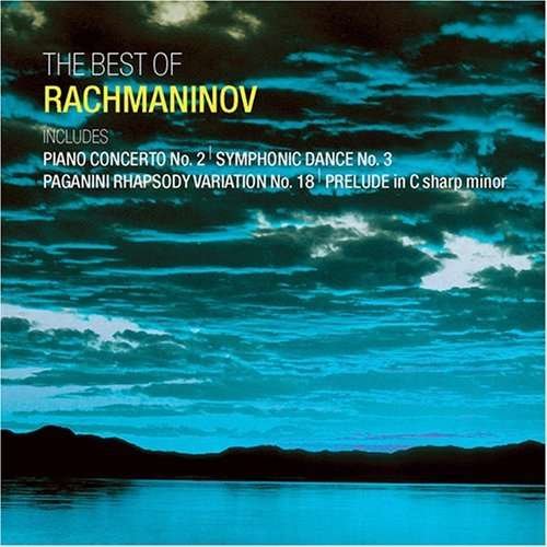 Best of Rachmaninov - S. Rachmaninoff - Musik - RESONANCE - 0743625309621 - 28. september 2007