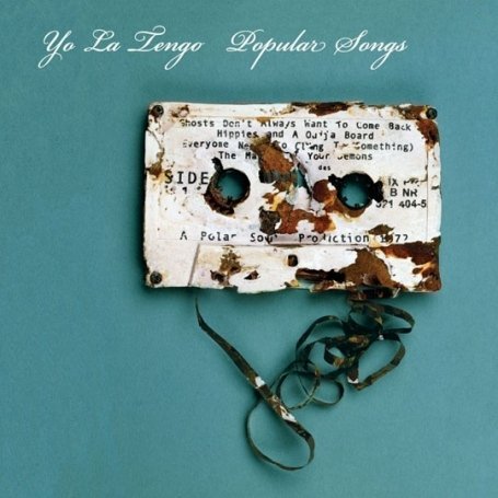 Yo La Tengo · Popular Songs (CD) (2009)