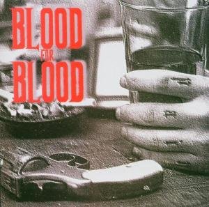 Cover for Blood for Blood · Spit My Last Breath (CD) [Bonus Tracks edition] (2004)
