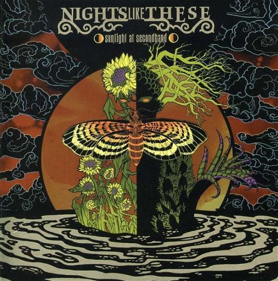 Nights Like These · Sunlight at Secondhand (CD) (2007)