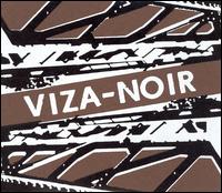 Cover for Viza-Noir (CD) [EP edition] (2016)