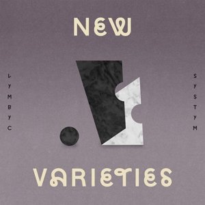 Cover for Lymbyc Systym · New Varieties (CD) [EP edition] (2016)