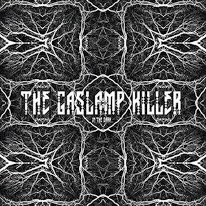 Cover for Gaslamp Killer · In the Dark EP (12&quot;) (2022)