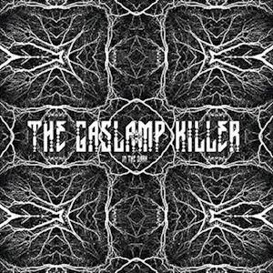 Cover for Gaslamp Killer · In the Dark EP (12&quot;) (2022)