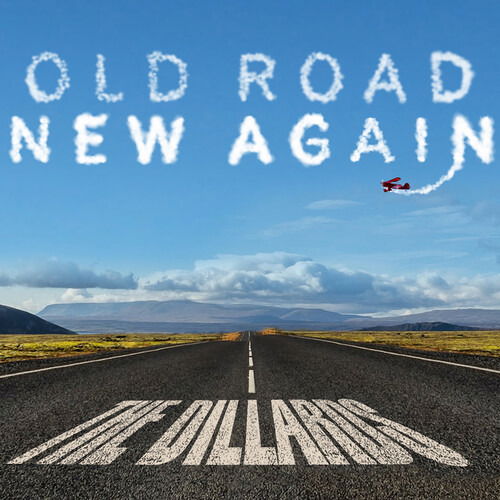 Old Road New Again - Dillards - Musik - PINECASTLE RECORDS - 0755757124621 - 9. Oktober 2020