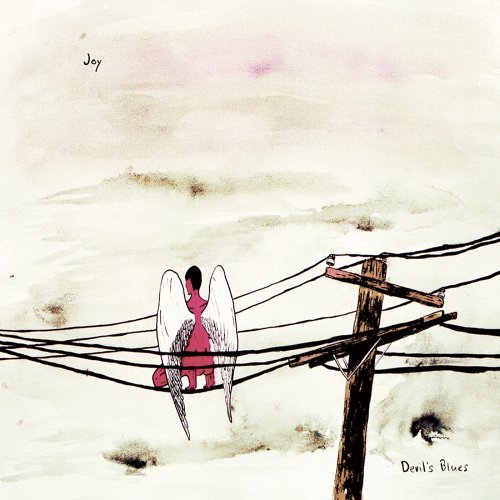Cover for Joy · Devil's Blues (CD) (2005)