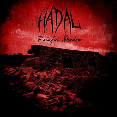 Cover for Hadal · Painful Shadow (CD) (2017)