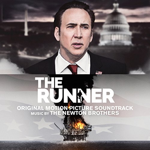 Runner - Newton Brothers - Musique - PHINEAS ATWOOD - 0760137791621 - 11 décembre 2015