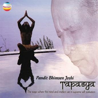 Cover for Pandit Bhimsen Joshi · Tapasya 3 (CD) (2005)