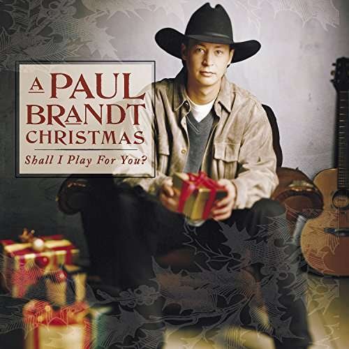 Paul Brandt Christmas: Shall I Pray for You - Paul Brandt - Musik - WARNER BROTHERS - 0762184667621 - 5. oktober 1999