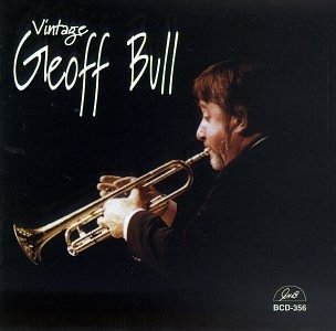 Cover for Geoff Bull · Vintage Geoff Bull (CD) (2014)
