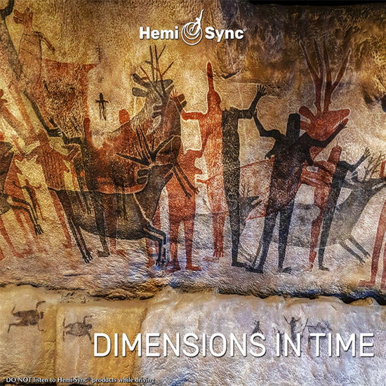 Dimensions in Time - Deborah Martin & Eric Wøllo & Hemi-sync - Música - HEMI-SYNC - 0763363306621 - 6 de novembro de 2020