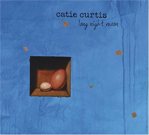 Cover for Catie Curtis · Long Night Moon (CD) (2006)