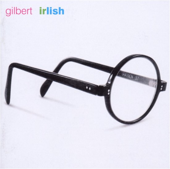 Cover for Gilbert O'Sullivan · Irlish (CD)