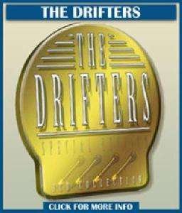 Special Edition - Drifters - Musiikki - AAO MUSIC - 0778325531621 - keskiviikko 18. helmikuuta 2015