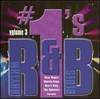 Cover for 13 R&amp;B #1 Hits 1 (CD)