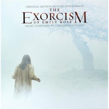 The Exorcism of Emily Rose - Various Artists - Pop - Music - RED - 0780163383621 - November 14, 2017