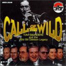 Call of the Wild - Sanders,tom / Davison,bill - Musiikki - ARBORS RECORDS - 0780941114621 - tiistai 16. tammikuuta 1996