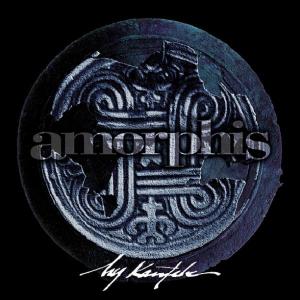 Cover for Amorphis · My Kantele  by Amorphis (CD) [Limited edition] [Digipak] (2013)