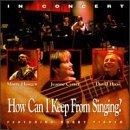 How Can I Keep from Singing - Haugen,marty / Cotter,jeanne / Haas,david - Music - GIA - 0785147030621 - June 24, 1997