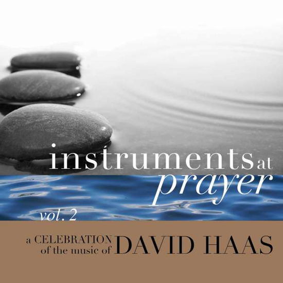 Cover for David Haas · Instruments at Prayer 2 (CD) (2011)