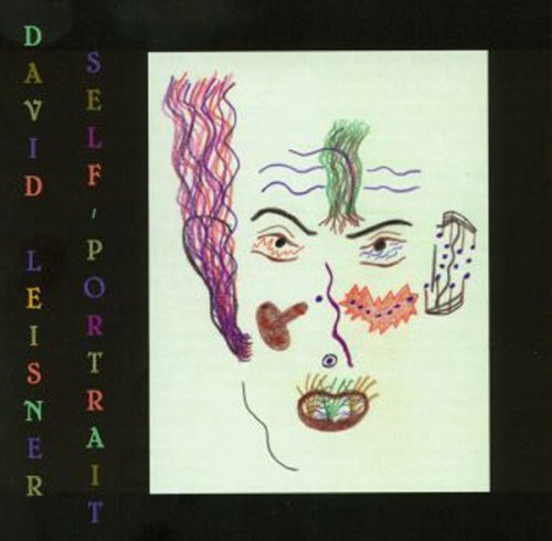 Cover for David Leisner · Self-portrait (CD) (2006)