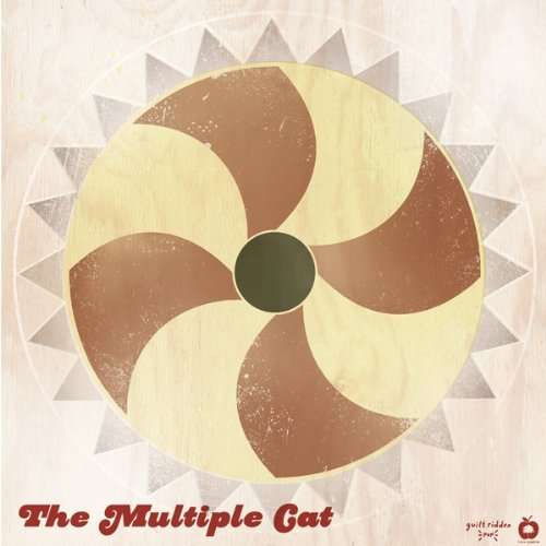 Cover for The Multiple Cat · The Return of the Multiple Cat (CD)