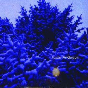Cover for Jason Anderson · Wreath (CD) (2005)