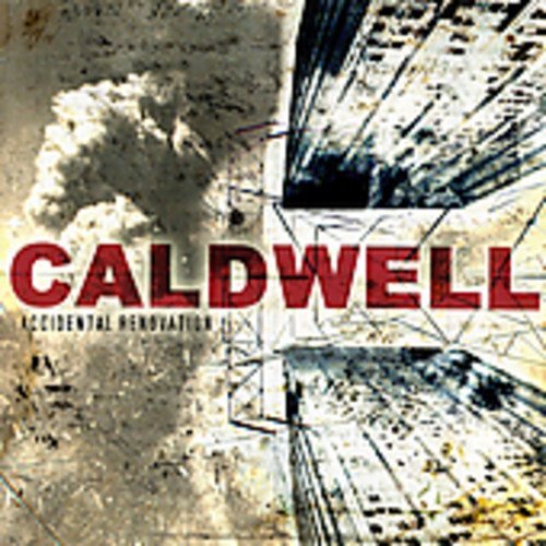 Cover for Caldwell · Accidental Renovation (CD) (2001)