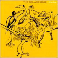 Sea And Cake · Biz (CD) (2017)