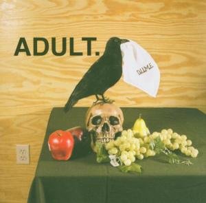 Adult · Dume (CD) [EP edition] (2005)