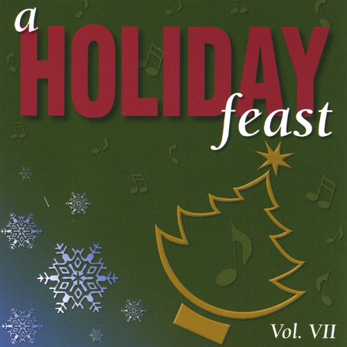 Holiday Feast 11 / Various - Holiday Feast 11 / Various - Musik - CD Baby - 0791022213621 - 8. februar 2005