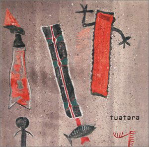 Loading Program - Tuatara - Music - SUNYATA - 0791381820621 - June 24, 2014