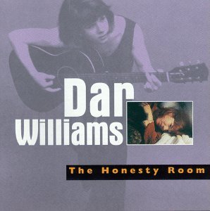 Honesty Room - Dar Williams - Music - RAZOR & TIE - 0793018281621 - January 10, 1990