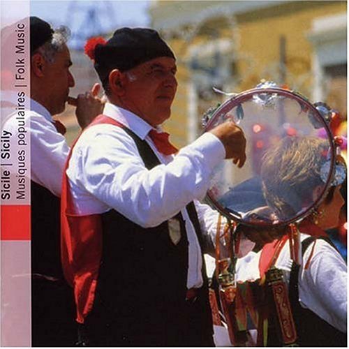Sicily: Folk Music / Various - Sicily: Folk Music / Various - Musik - OCORA - 0794881749621 - 14. Dezember 2004