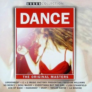 Cover for Londonbeat · Dance: Original Masters (UK Import) (CD)