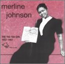 Yas Yas Girl 1937-1947 - Merline Johnson - Music - WOLF RECORDS - 0799582300621 - May 11, 2009