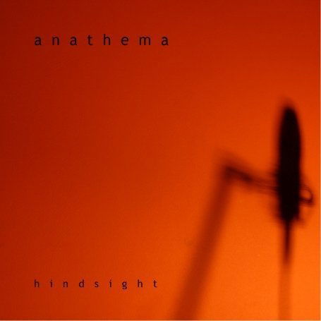 Hindsight - Anathema - Musik - KSCOPE - 0802644810621 - 12. Dezember 2008