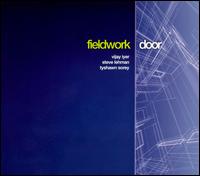 Door - Fieldwork - Muziek - PI - 0808713002621 - 15 maart 2013